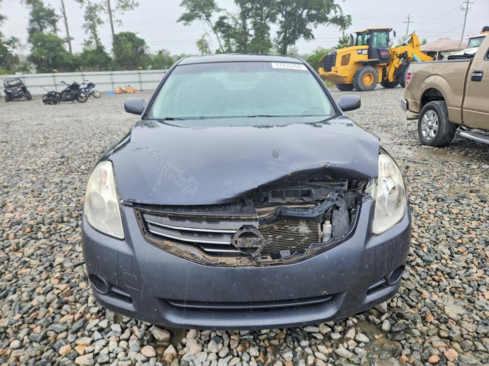 Продажа на аукционе авто 2012 Nissan Altima, vin: 1N4AL2AP8CN564057, номер лота: 57255766