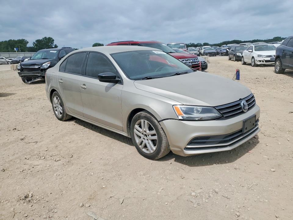 Aukcja sprzedaży 2016 Volkswagen Jetta, vin: 3VW267AJ3GM227856, numer aukcji: 50410376