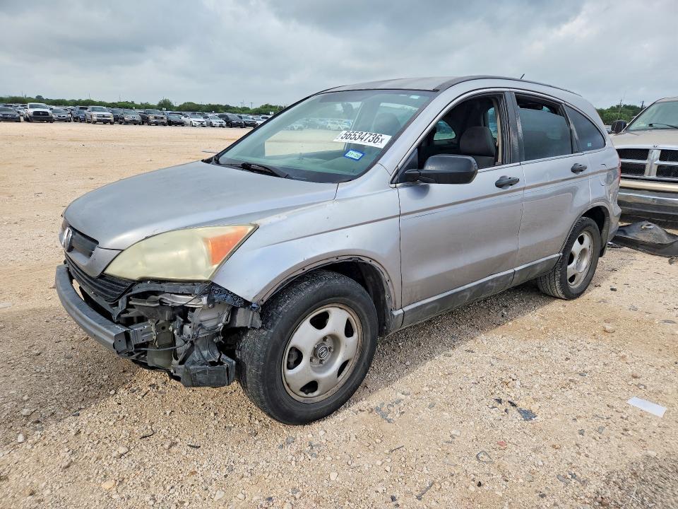 Aukcja sprzedaży 2008 Honda Cr-v, vin: 3CZRE38358G701921, numer aukcji: 56534736
