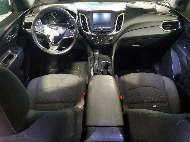 Aukcja sprzedaży 2020 Chevrolet Equinox, vin: 3GNAXUEV3LL156656, numer aukcji: 56839596