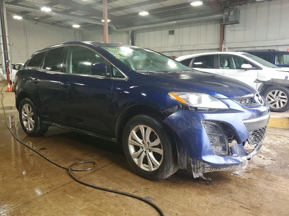 Продаж на аукціоні авто 2011 Mazda Cx-7, vin: JM3ER4C3XB0358032, номер лоту: 57229946