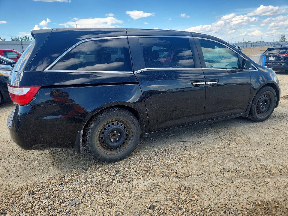 Aukcja sprzedaży 2012 Honda Odyssey, vin: 5FNRL5H44CB506892, numer aukcji: 56365826