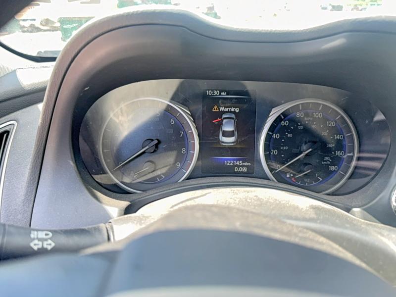 Продажа на аукционе авто 2017 Infiniti Q50, vin: JN1EV7AP4HM743585, номер лота: 57218746