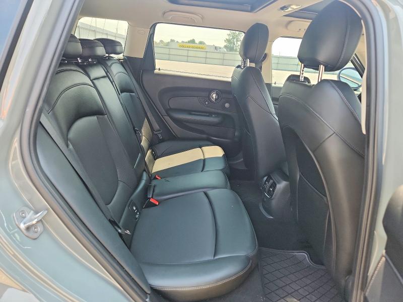 56325766 :رقم المزاد ، WMWLN5C55J2E34648 vin ، 2018 Mini Cooper مزاد بيع