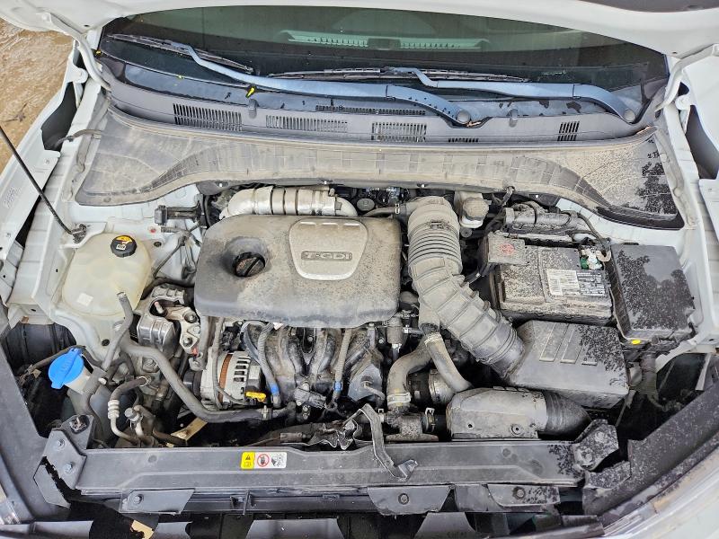 Продажа на аукционе авто 2019 Hyundai Kona, vin: KM8K53A51KU271873, номер лота: 57271956