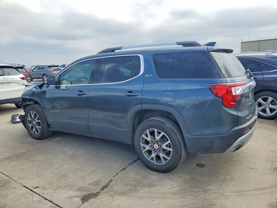 Продаж на аукціоні авто 2020 Gmc Acadia, vin: 1GKKNMLS4LZ225797, номер лоту: 55527316