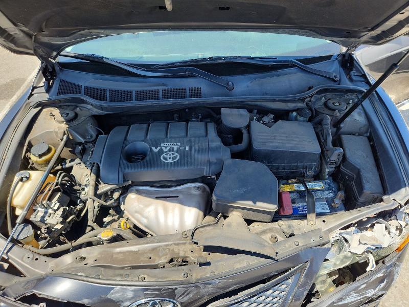 2010 Toyota Camry მანქანა იყიდება აუქციონზე, vin: 4T1BF3EK6AU020665, აუქციონის ნომერი: 56120206