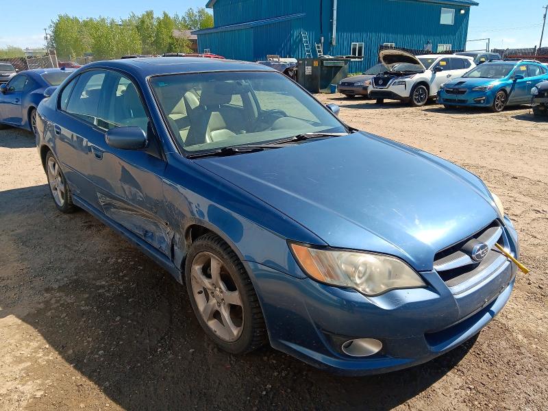 Aukcja sprzedaży 2008 Subaru Legacy, vin: 4S3BL626X87200083, numer aukcji: 56153846