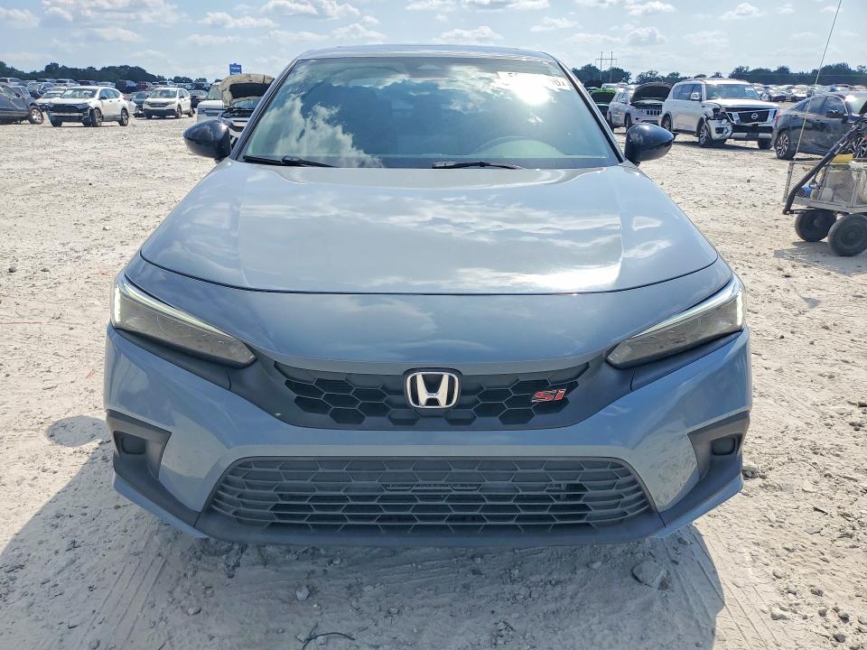 Aukcja sprzedaży 2023 Honda Civic, vin: 2HGFE1E56PH474211, numer aukcji: 59156066