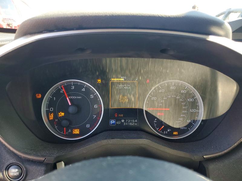 Продаж на аукціоні авто 2021 Subaru Ascent, vin: 4S4WMAHD1M3436402, номер лоту: 57498326