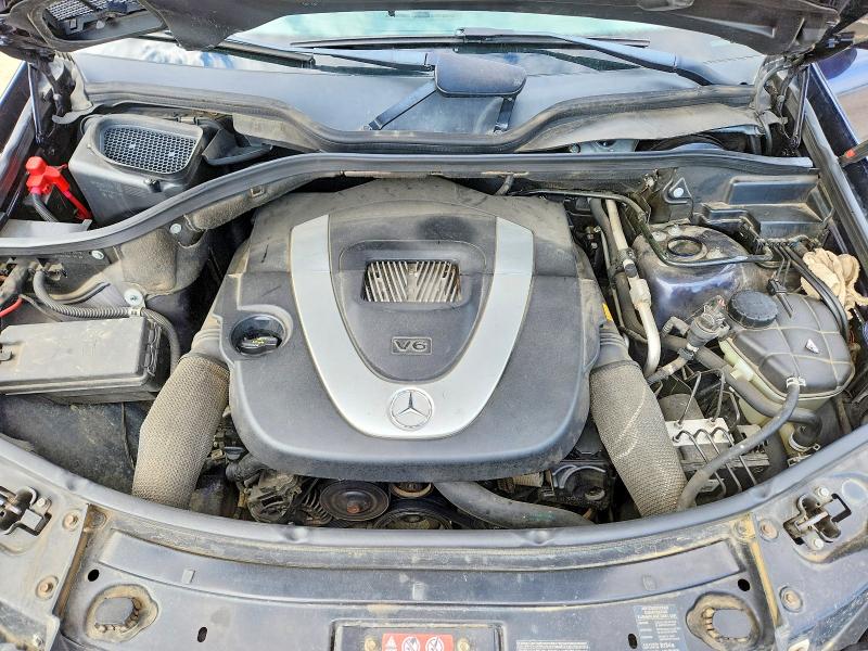 Продажа на аукционе авто 2006 Mercedes-benz Ml, vin: 4JGBB86E86A064287, номер лота: 57120856