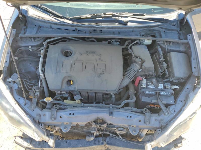 Продаж на аукціоні авто 2017 Toyota Corolla, vin: 5YFBURHE8HP620291, номер лоту: 56350526