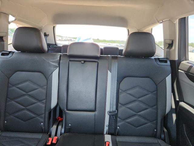 2025 Volkswagen Atlas მანქანა იყიდება აუქციონზე, vin: 1V2CR2CAXSC513999, აუქციონის ნომერი: 56421986