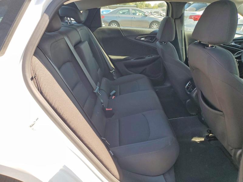 Продажа на аукционе авто 2024 Chevrolet Malibu, vin: 1G1ZD5ST7RF197185, номер лота: 54851136