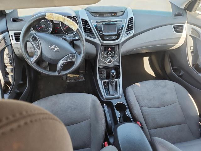 Aukcja sprzedaży 2014 Hyundai Elantra, vin: 5NPDH4AE4EH517047, numer aukcji: 57373296