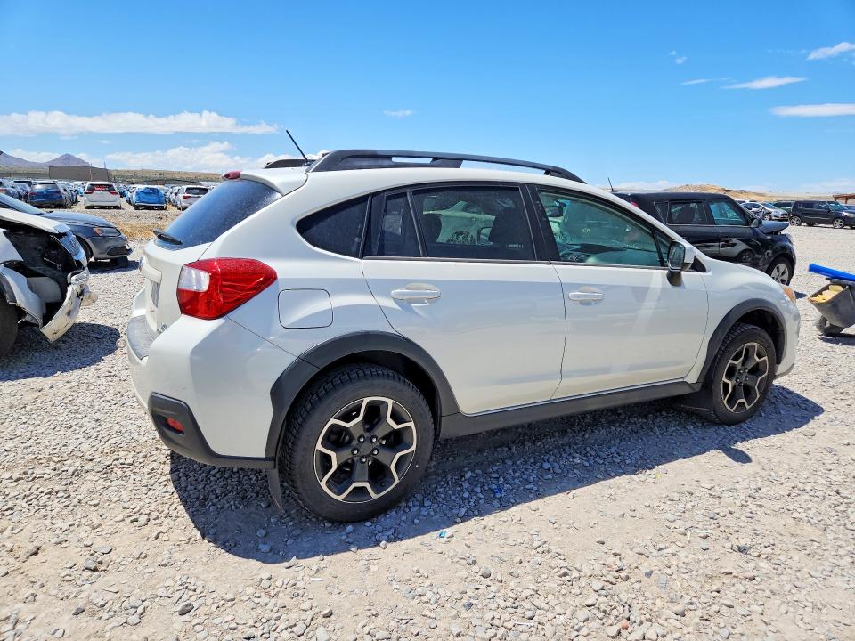 Продаж на аукціоні авто 2014 Subaru Xv Crosstrek, vin: JF2GPAKCXE8341035, номер лоту: 56189496