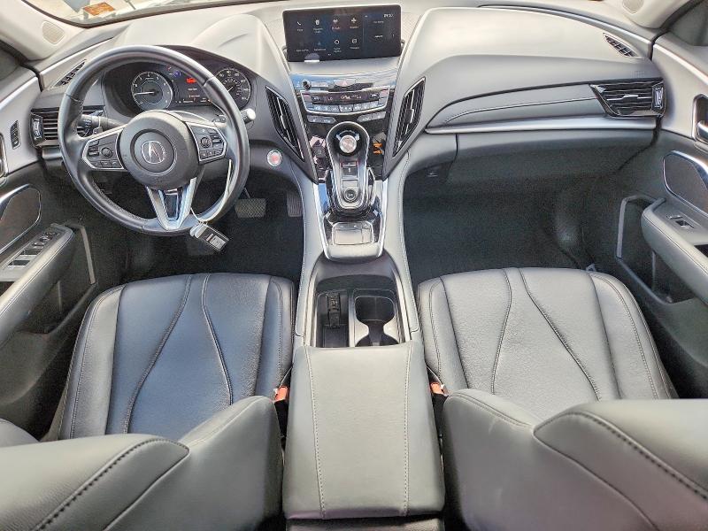 Aukcja sprzedaży 2020 Acura Rdx, vin: 5J8TC2H35LL035071, numer aukcji: 54989046