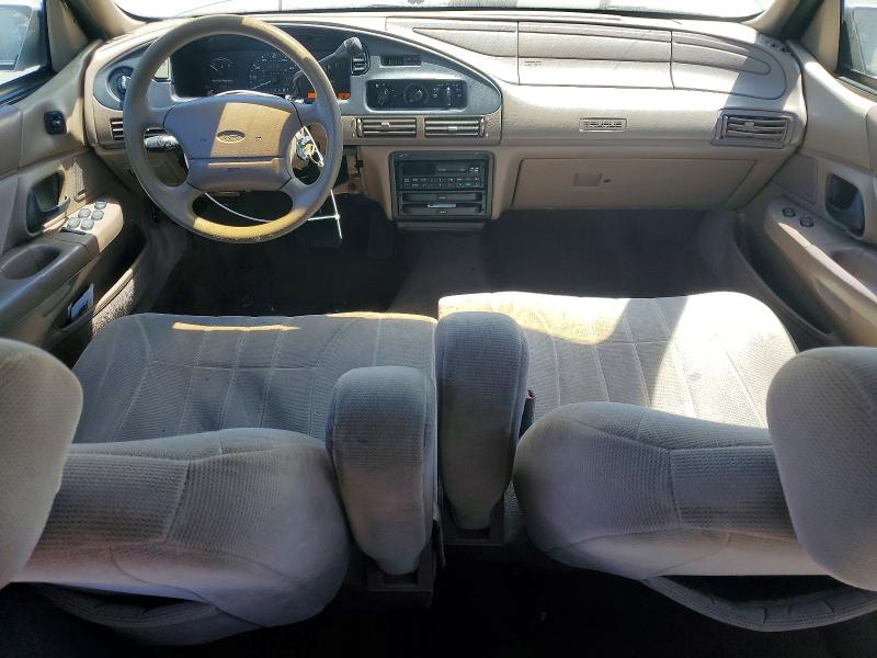 Продажа на аукционе авто 1995 Ford Taurus, vin: 1FALP52U9SA320832, номер лота: 56181816
