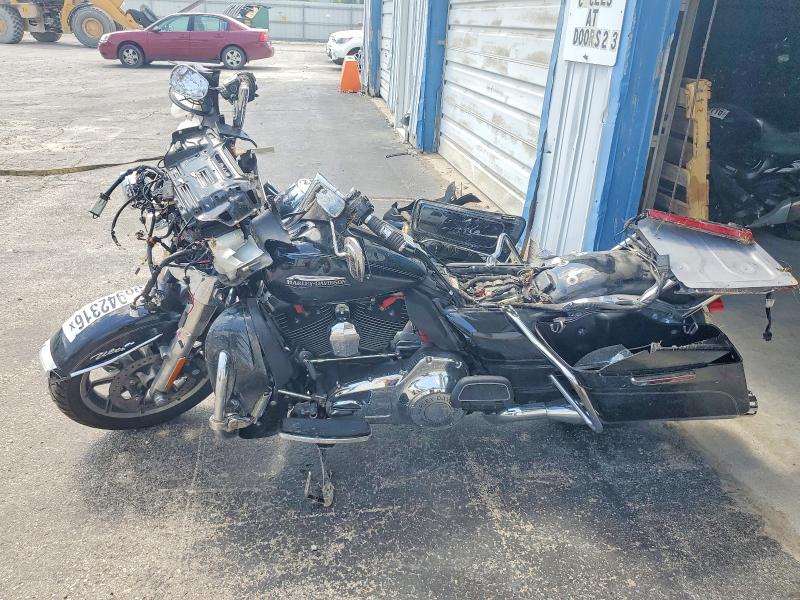 Aukcja sprzedaży 2015 Harley-davidson Flhtcul, vin: 1HD1KDM17FB652036, numer aukcji: 58942316
