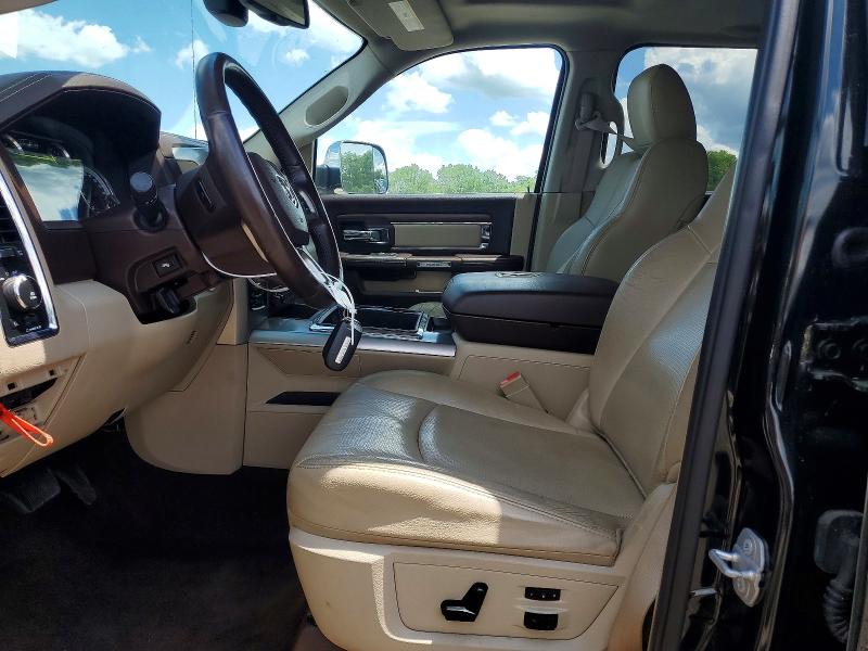 58867096 :رقم المزاد ، 1C6RR7VM4FS727762 vin ، 2015 Ram 1500 مزاد بيع