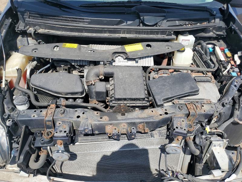 Aukcja sprzedaży 2010 Toyota Prius, vin: JTDKN3DU6A0013880, numer aukcji: 55465186