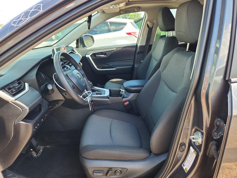 58579366 :رقم المزاد ، 2T3P1RFV3RW486671 vin ، 2024 Toyota Rav4 مزاد بيع