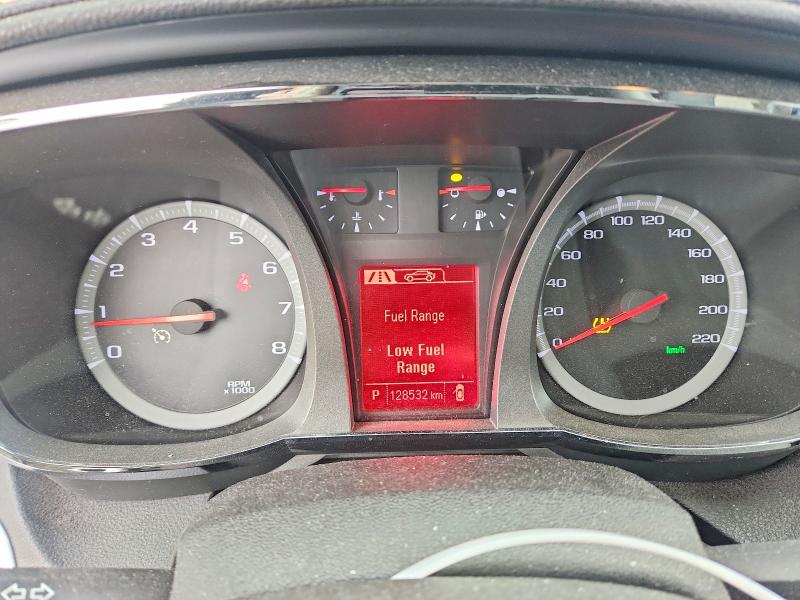 57573806 :رقم المزاد ، 2GKFLXE34E6216322 vin ، 2014 Gmc Terrain مزاد بيع