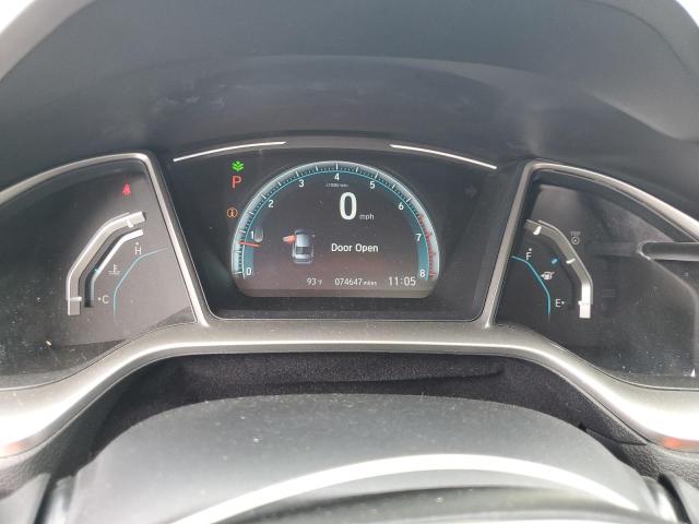 Aukcja sprzedaży 2017 Honda Civic, vin: 19XFC1F34HE000806, numer aukcji: 55528776