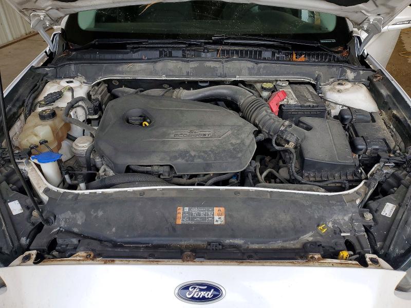 Продажа на аукционе авто 2013 Ford Fusion, vin: 3FA6P0HR4DR163402, номер лота: 56616246