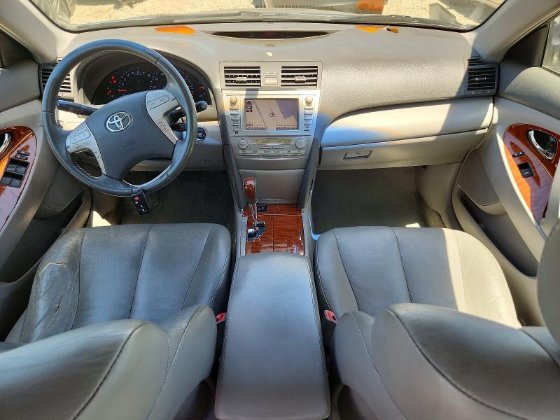 58414916 :رقم المزاد ، 4T1BK3EK9BU613949 vin ، 2011 Toyota Camry مزاد بيع