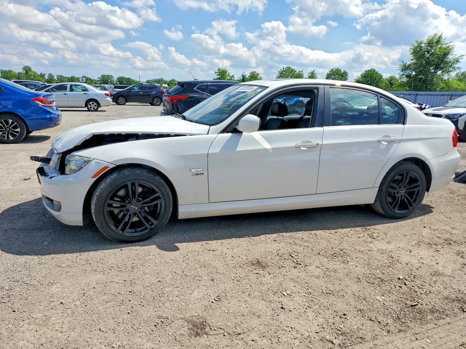 Aukcja sprzedaży 2011 Bmw 328, vin: WBAPK7C54BA974938, numer aukcji: 57320956