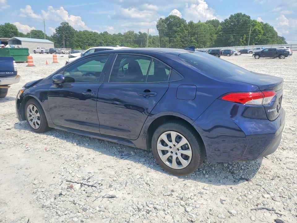 Aukcja sprzedaży 2024 Toyota Corolla, vin: 5YFB4MDE4RP094560, numer aukcji: 56969746