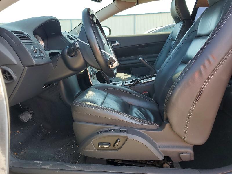 55404606 :رقم المزاد ، YV1672MCXBJ120353 vin ، 2011 Volvo C70 مزاد بيع