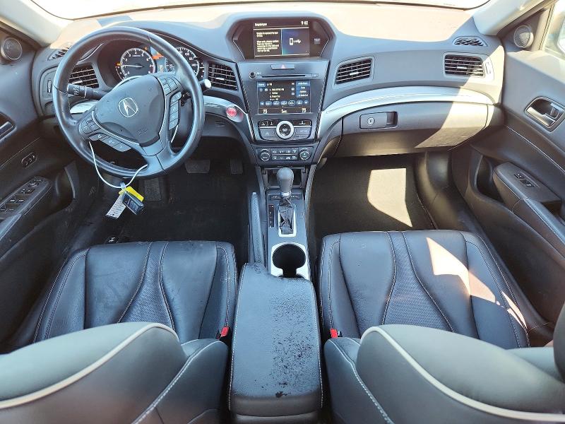 Продаж на аукціоні авто 2021 Acura Ilx, vin: 19UDE2F73MA001793, номер лоту: 57055806