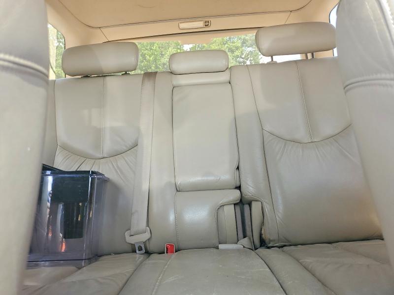 Aukcja sprzedaży 2003 Lexus Rx, vin: JTJGF10U730152056, numer aukcji: 57814146