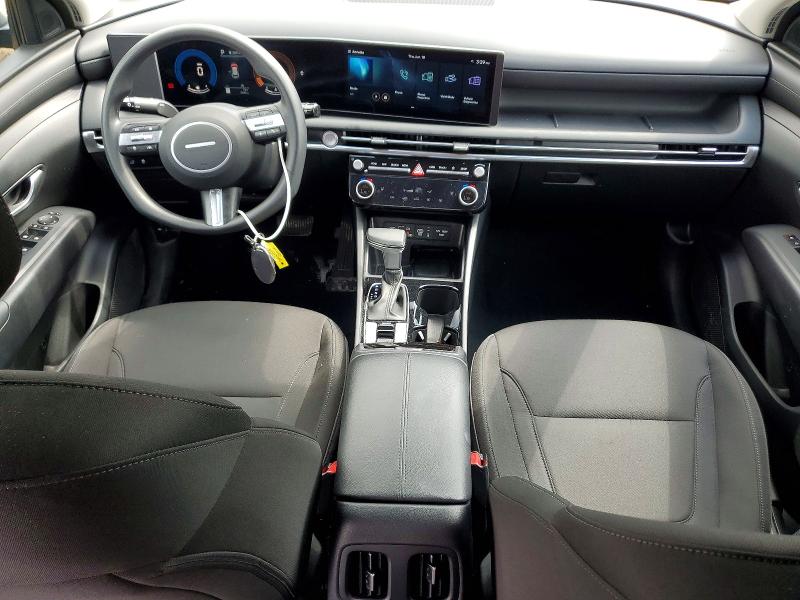 Aukcja sprzedaży 2025 Hyundai Tucson, vin: 5NMJBCDE2SH515767, numer aukcji: 58003566