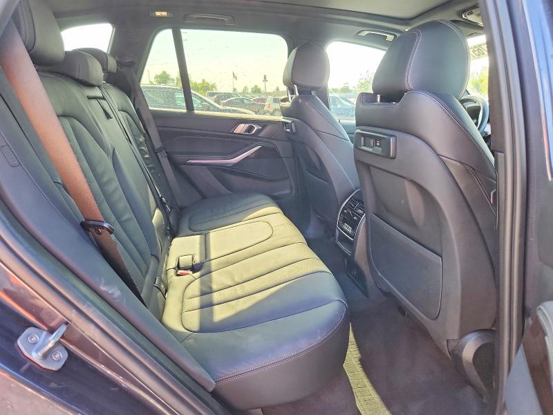 Aukcja sprzedaży 2019 Bmw X5, vin: 5UXCR6C52KLL37153, numer aukcji: 55765146