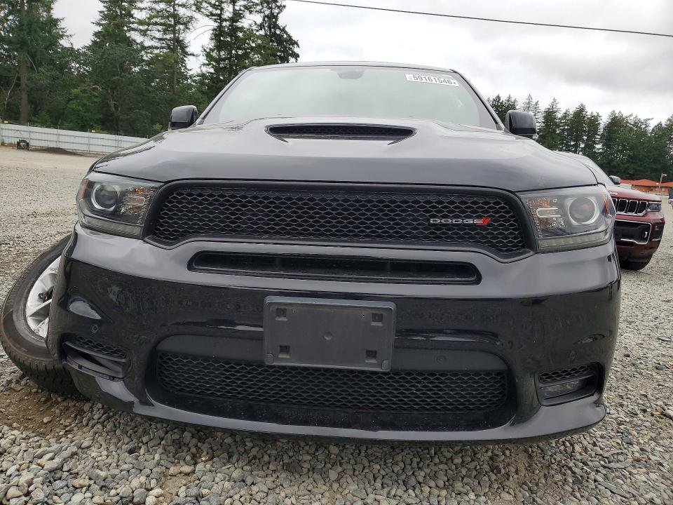 Продаж на аукціоні авто 2019 Dodge Durango, vin: 1C4SDJCT6KC722907, номер лоту: 59161546