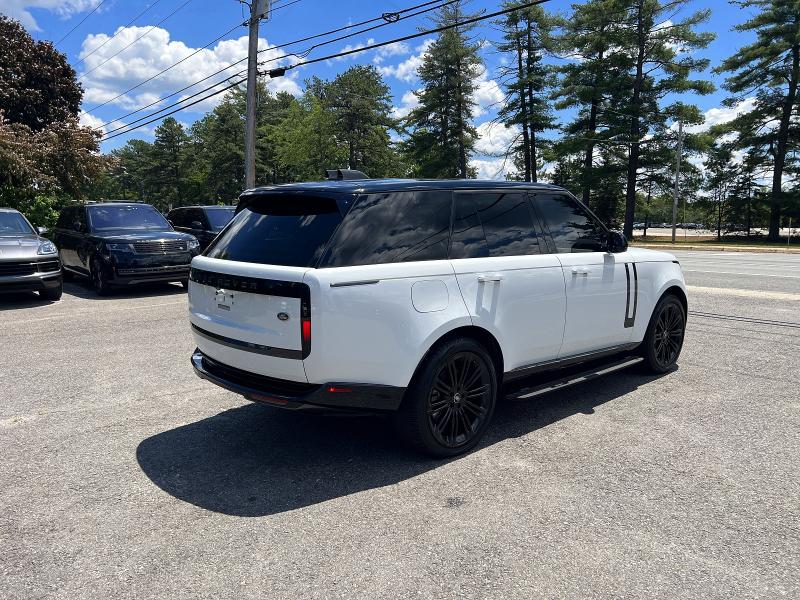 Aukcja sprzedaży 2023 Land Rover Range Rover, vin: SALKP9E73PA083208, numer aukcji: 58940646