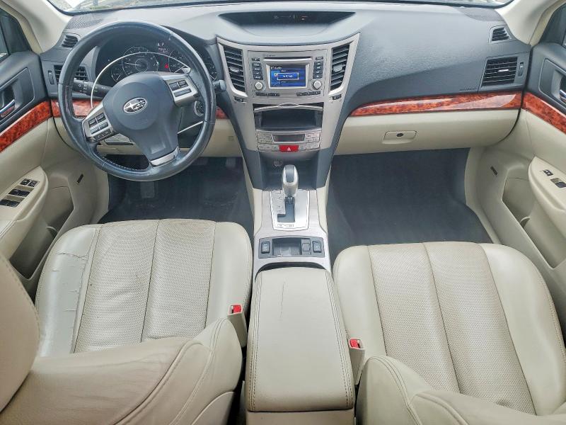 Продажа на аукционе авто 2012 Subaru Outback, vin: 4S4BRBKC0C3201798, номер лота: 58883816