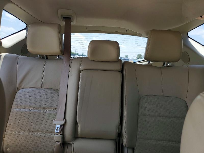 59125246 :رقم المزاد ، JN8AZ1MW7CW227528 vin ، 2012 Nissan Murano مزاد بيع