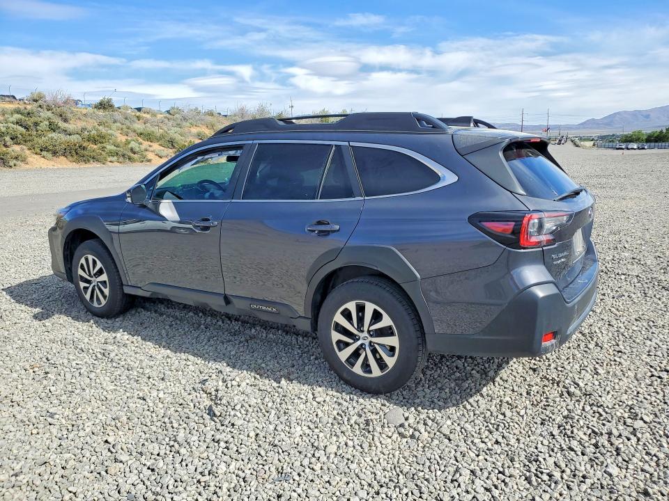 Aukcja sprzedaży 2023 Subaru Outback, vin: 4S4BTACC8P3215402, numer aukcji: 55712146