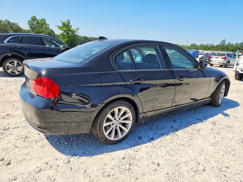 Продаж на аукціоні авто 2011 Bmw 328, vin: WBAPH7C50BE678936, номер лоту: 56060326