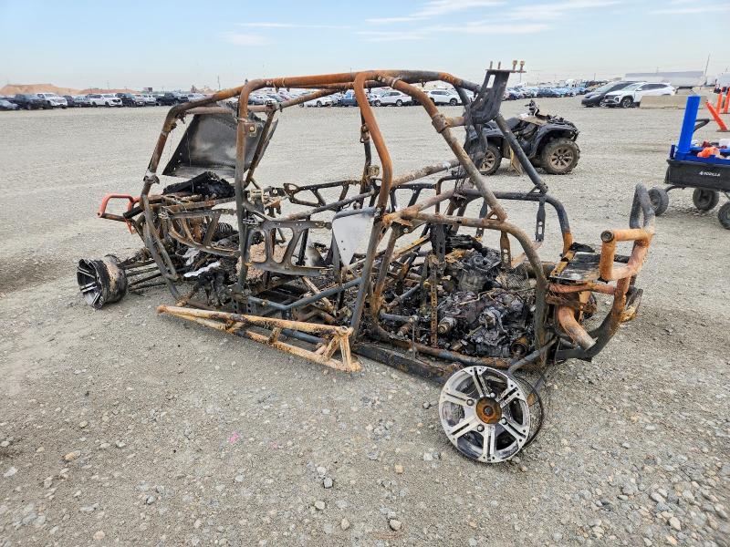 2018 Polaris Rzr მანქანა იყიდება აუქციონზე, vin: 3NSVFE928JF409564, აუქციონის ნომერი: 58121396