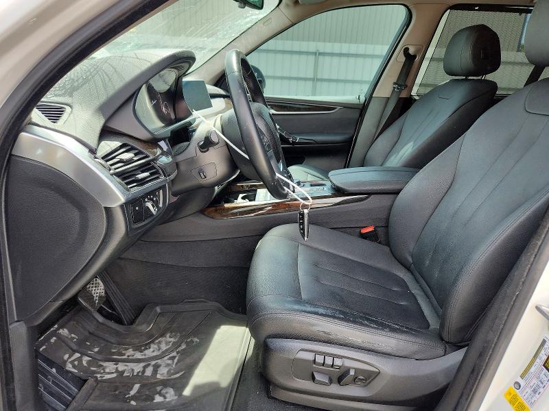 58629266 :رقم المزاد ، 5UXKR2C59G0R73582 vin ، 2016 Bmw X5 مزاد بيع