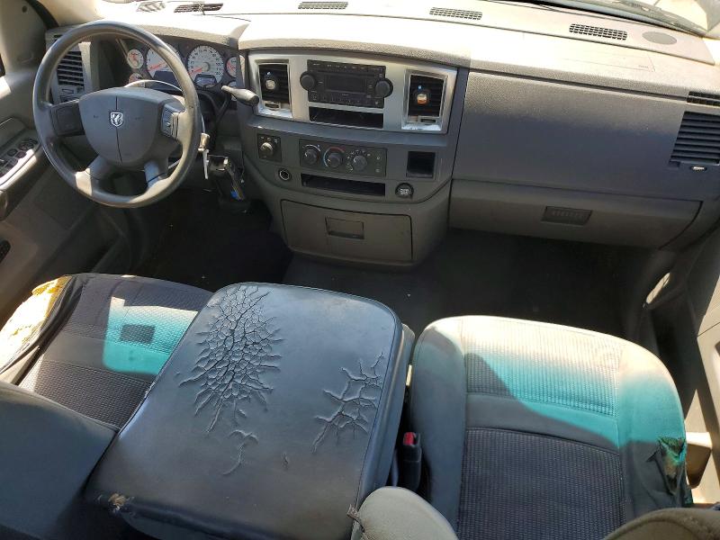 Продаж на аукціоні авто 2007 Dodge Ram 1500, vin: 1D7HU18P07S222802, номер лоту: 56124686