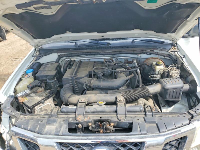 Продаж на аукціоні авто 2017 Nissan Frontier, vin: 1N6BD0CT5HN719890, номер лоту: 58956826