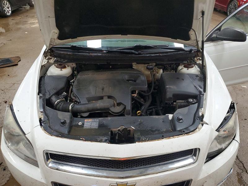 2011 Chevrolet Malibu მანქანა იყიდება აუქციონზე, vin: 1G1ZB5E10BF362032, აუქციონის ნომერი: 56951196