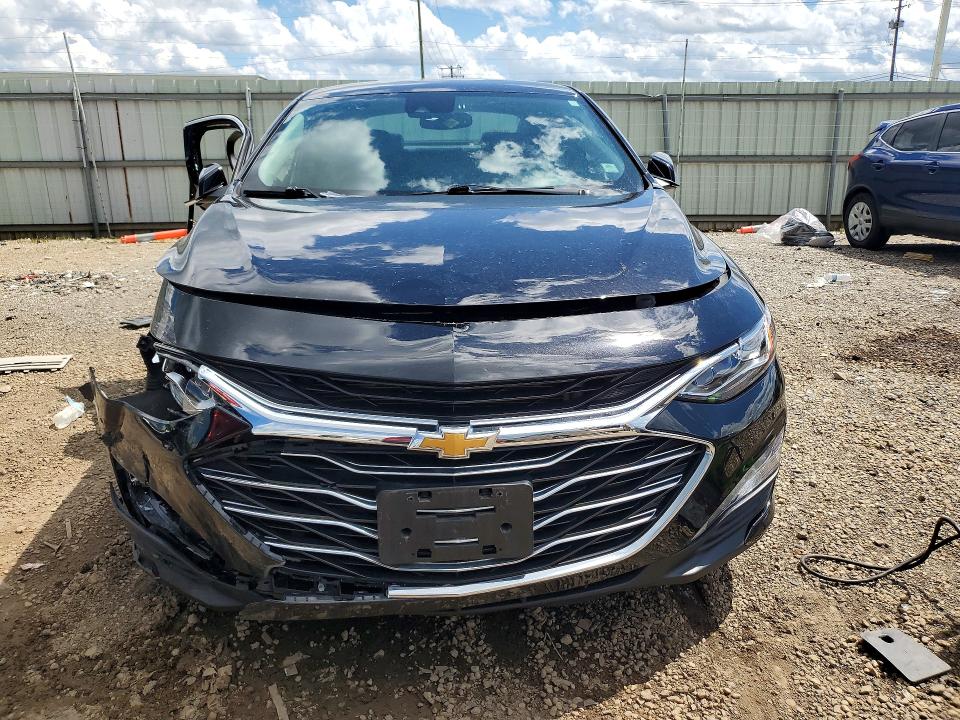 Aukcja sprzedaży 2024 Chevrolet Malibu, vin: 1G1ZE5ST8RF189867, numer aukcji: 57441796