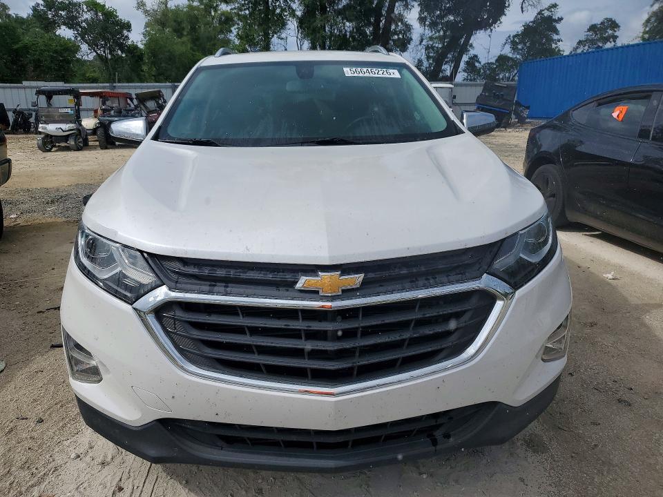 Aukcja sprzedaży 2019 Chevrolet Equinox, vin: 2GNAXPEX5K6165686, numer aukcji: 56646226